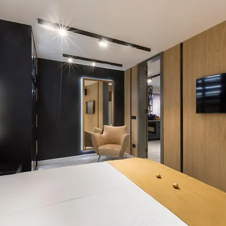 Egoist Boutique Appartamento Veliko Tărnovo