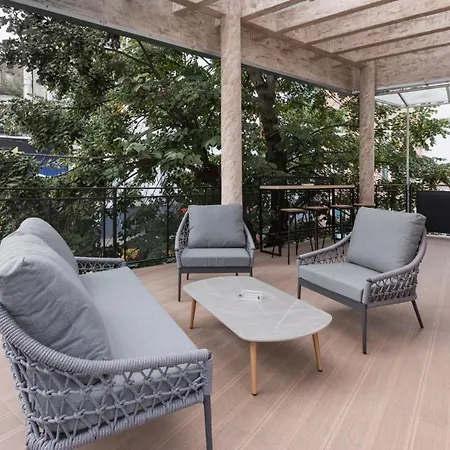 Apartament Egoist Boutique *