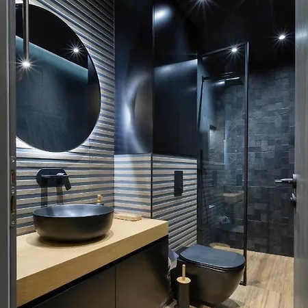 Apartament Egoist Boutique