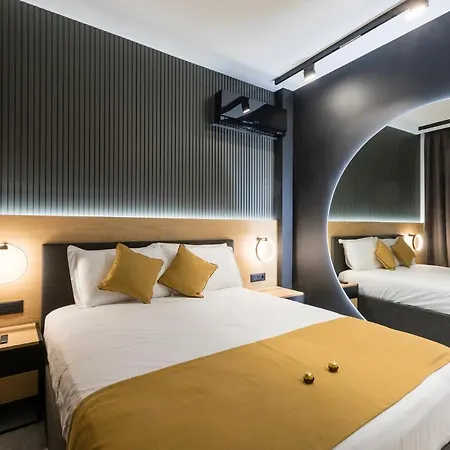 Egoist Boutique * Veliko Tărnovo